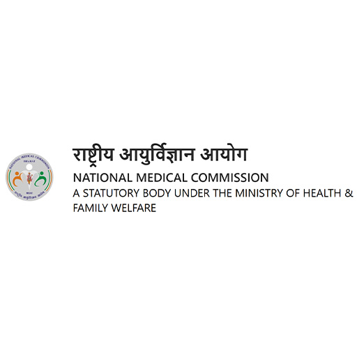 Medical Council of India (NMC)
